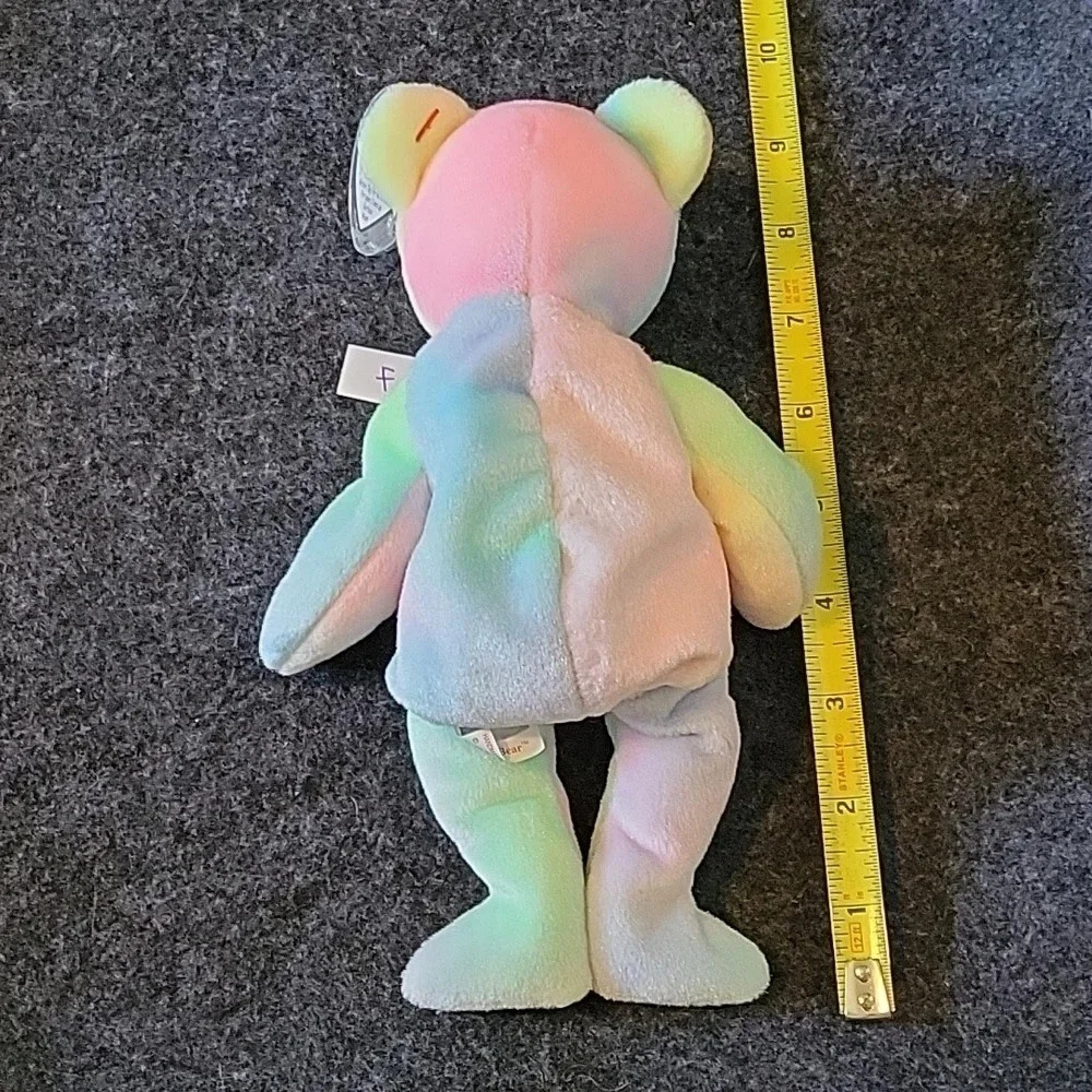 🌴3/$15🌴 Birthday Bear 🐻 children kids teens collectors Gift Present - Picture 8 of 13